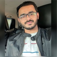 Saud Ahmad