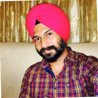 Avtar Singh Rupal