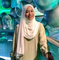 Nur Nadia