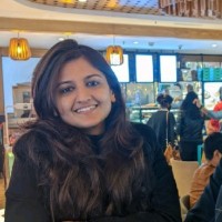 Upasana Bansal