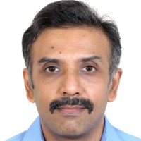 Girish Ramakrishnan