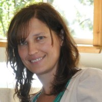 Svetlana Kisilitsa