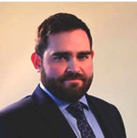 Cathal Cavanagh Cip