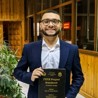 Abdelrhman Mosad