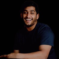 Dhanraj Shetty
