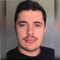 Eduardo Cruz