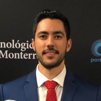 Roberto Marcos Contreras