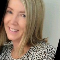 Kelly Ralston