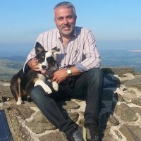 Nigel Powell