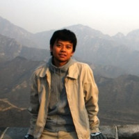 Mohd Ashraf Sharifuddin