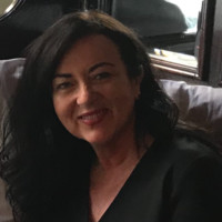 Caroline Mcmanamon