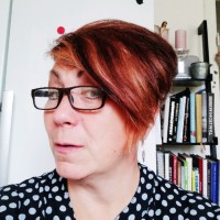 Lisbeth Gustafsson