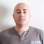 Nicolas Mena Villatoro