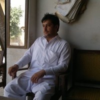 Atif Ullah Khan