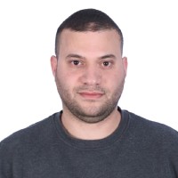 Khaled Abu Shaban