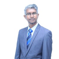Siva Kumar Subramaniam