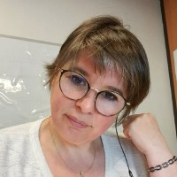 Linda MERCIER