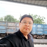Sandeep Damahe