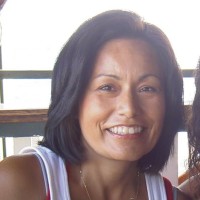 Yvette Garcia