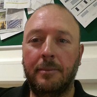 Dave Banim