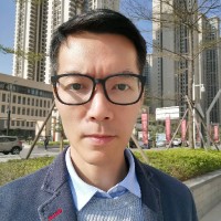 Patrick Peng