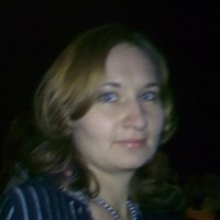 Наталья Чередниченко