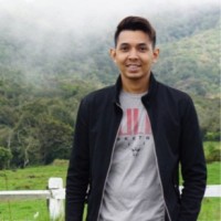 Mohamed Zul Fadzli A.