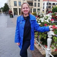 Gabriëlle Steenbakkers