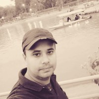 Md Ali Jouhar