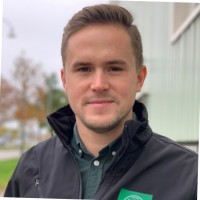Sebastian Larsson