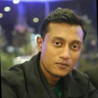 James Kishor Sarker