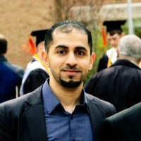 Hussain Alsheikhahmed