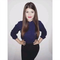 Diana Leal Hernández