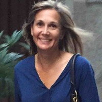 Carina Lyrenberg