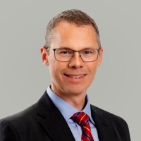 Keith K. Grissom