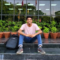 Vinay chaurasiya