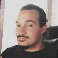 Mickael Mechrouk