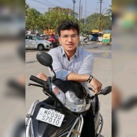 Deepak Ch