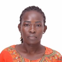 Susan Ejang