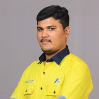 Santhoshkumar T