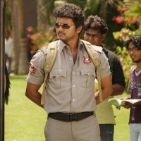 Arunvijay P