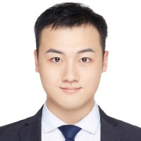Ziliang Dong
