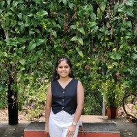 Nimisha Ghosh