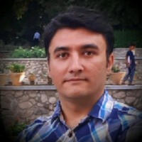 Mohammad Namvar