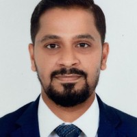 Rehan Shaikh