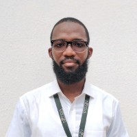 Usman Abubakar