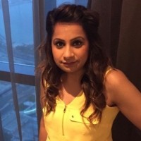 Archana Takodra