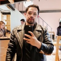 GUSTAVO CHAVEZ REYES