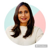 Kalnisha Bhikha