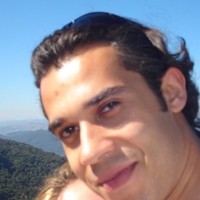 Marcos Olyntho Olyntho